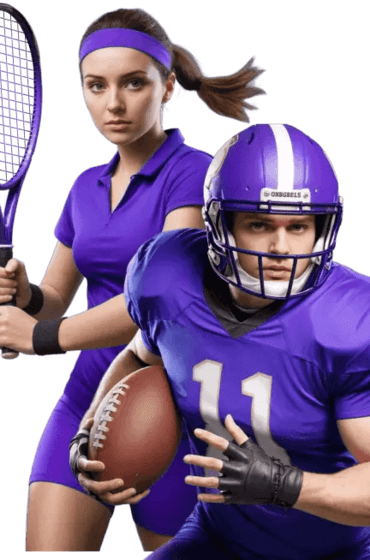 All sports