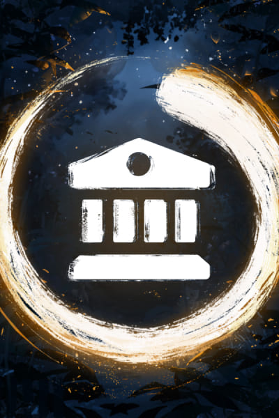 Make a 1st deposit