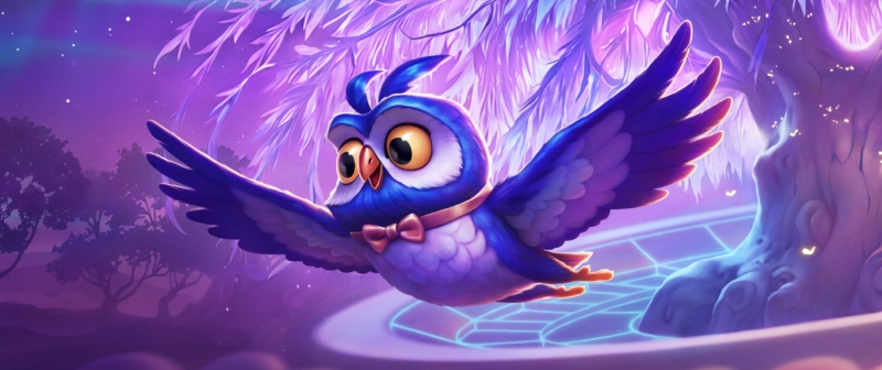Ultimate Spin Showdown